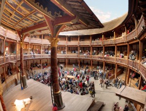 Globe Theatre
