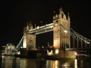 Tower Bridge