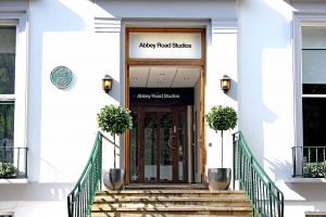 Abbey Road Studios